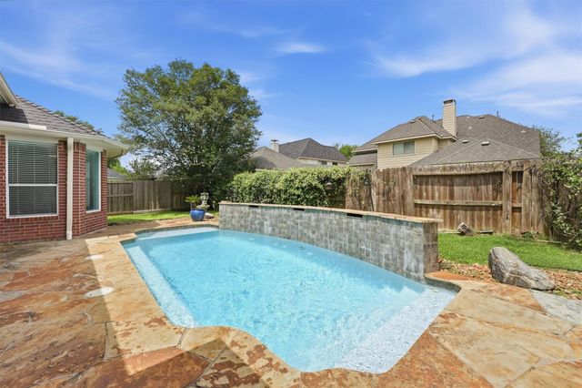 12406 Calico Falls Lane, Houston, TX 77041