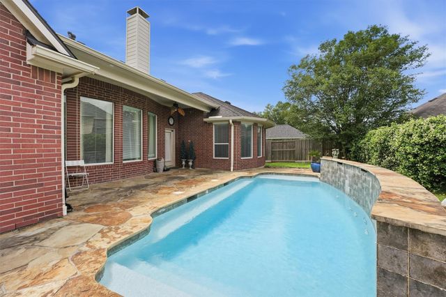 12406 Calico Falls Lane, Houston, TX 77041