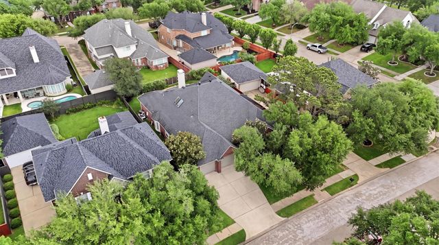 12406 Calico Falls Lane, Houston, TX 77041