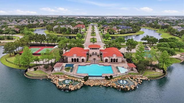 12406 Calico Falls Lane, Houston, TX 77041