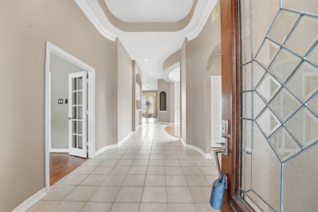 12406 Calico Falls Lane, Houston, TX 77041