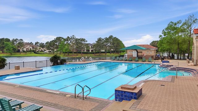 12406 Calico Falls Lane, Houston, TX 77041