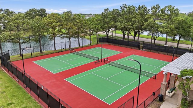 12406 Calico Falls Lane, Houston, TX 77041