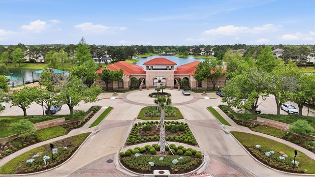 12406 Calico Falls Lane, Houston, TX 77041