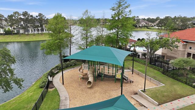 12406 Calico Falls Lane, Houston, TX 77041