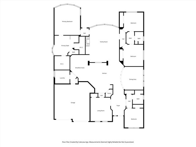 12406 Calico Falls Lane, Houston, TX 77041