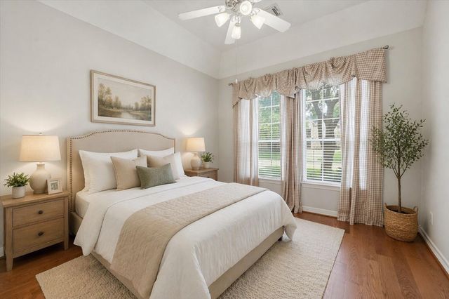 12406 Calico Falls Lane, Houston, TX 77041