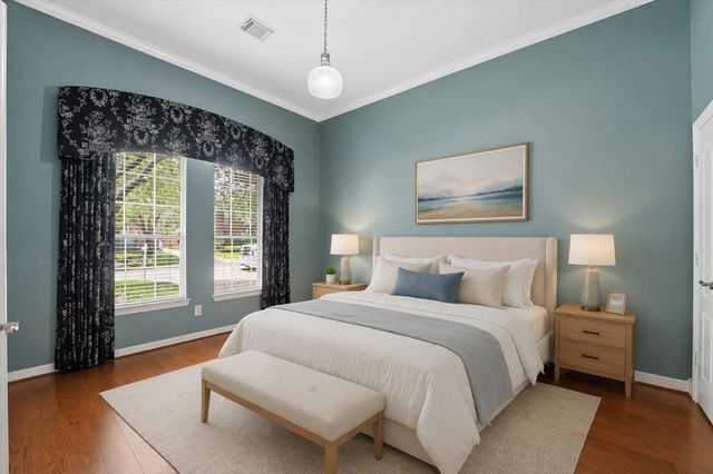 12406 Calico Falls Lane, Houston, TX 77041