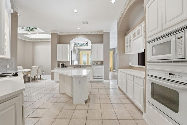 12406 Calico Falls Lane, Houston, TX 77041