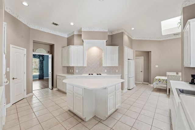 12406 Calico Falls Lane, Houston, TX 77041