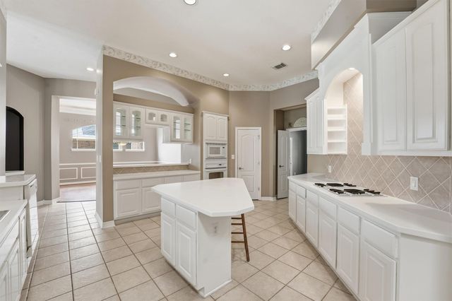 12406 Calico Falls Lane, Houston, TX 77041