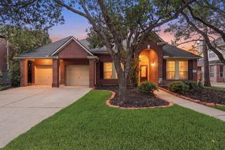 12406 Calico Falls Lane, Houston, TX 77041