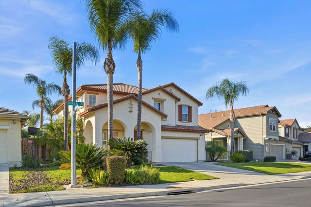 4597 Bonsai Ave, Tracy, CA 95377