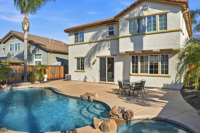 4597 Bonsai Ave, Tracy, CA 95377