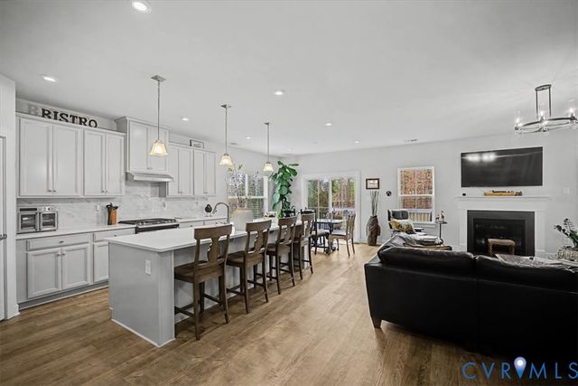 18307 Sagamore Dr, Chesterfield, VA 23120