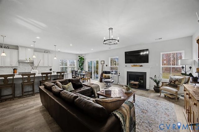 18307 Sagamore Dr, Chesterfield, VA 23120