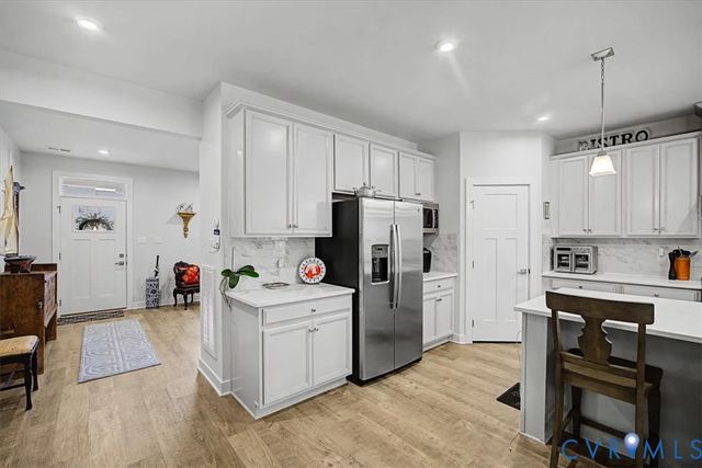 18307 Sagamore Dr, Chesterfield, VA 23120