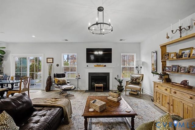 18307 Sagamore Dr, Chesterfield, VA 23120