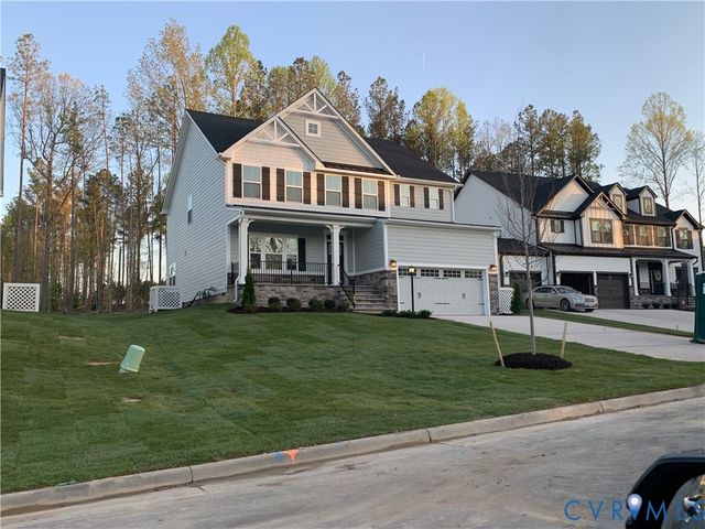 18307 Sagamore Dr, Chesterfield, VA 23120