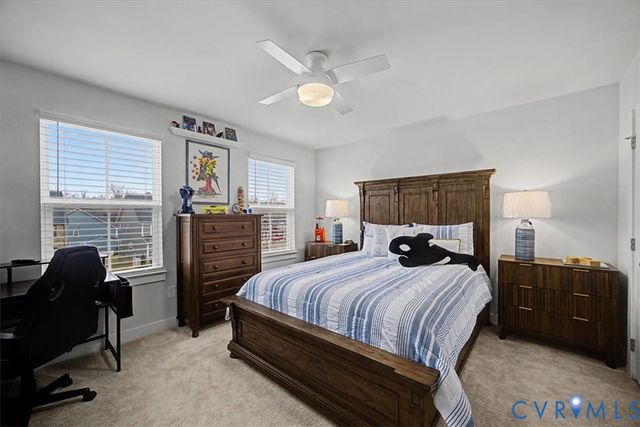 18307 Sagamore Dr, Chesterfield, VA 23120