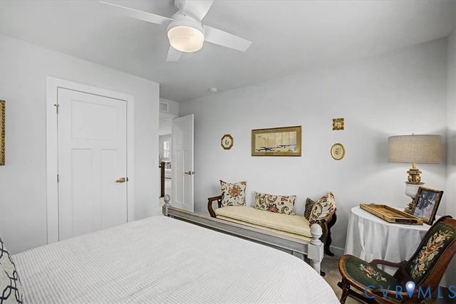 18307 Sagamore Dr, Chesterfield, VA 23120