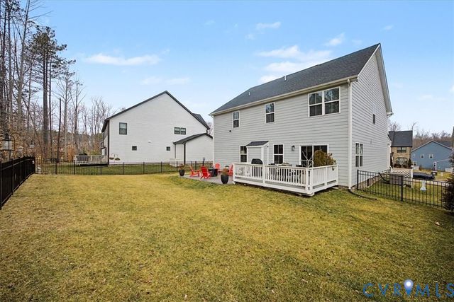 18307 Sagamore Dr, Chesterfield, VA 23120