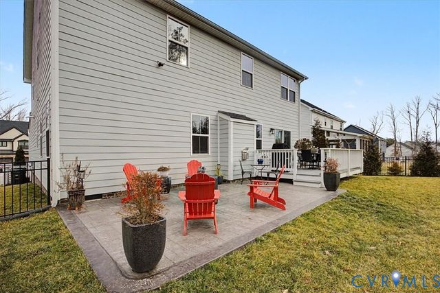 18307 Sagamore Dr, Chesterfield, VA 23120