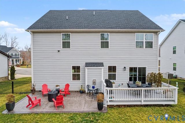 18307 Sagamore Dr, Chesterfield, VA 23120