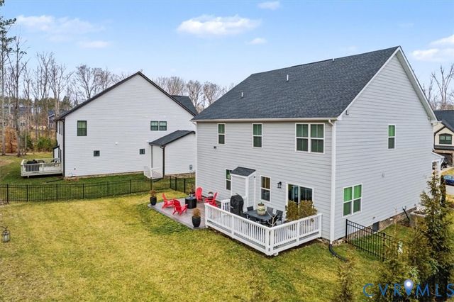 18307 Sagamore Dr, Chesterfield, VA 23120