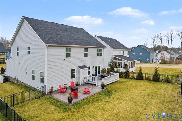 18307 Sagamore Dr, Chesterfield, VA 23120