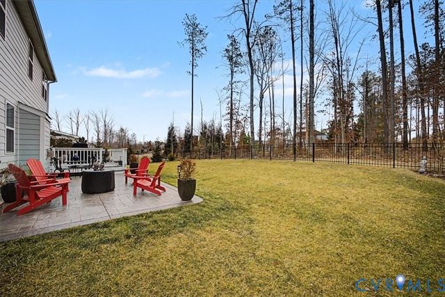 18307 Sagamore Dr, Chesterfield, VA 23120