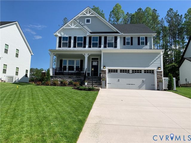 18307 Sagamore Dr, Chesterfield, VA 23120