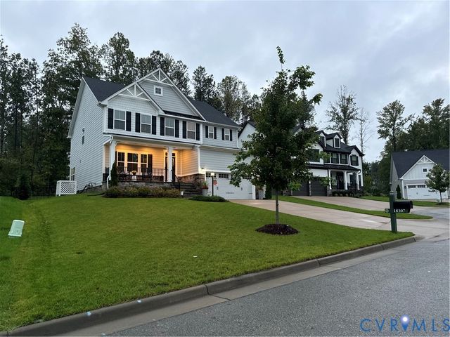 18307 Sagamore Dr, Chesterfield, VA 23120