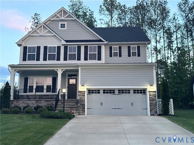 18307 Sagamore Dr, Chesterfield, VA 23120