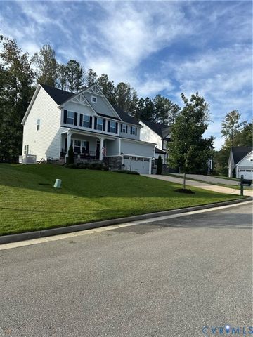 18307 Sagamore Dr, Chesterfield, VA 23120
