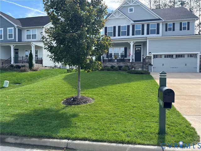 18307 Sagamore Dr, Chesterfield, VA 23120