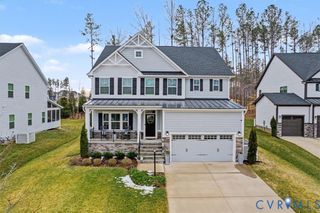 18307 Sagamore Dr, Chesterfield, VA 23120