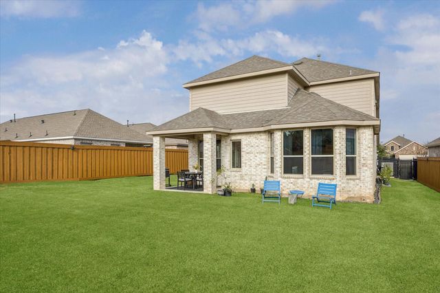 7933 Spring Run Drive, Magnolia, TX 77354