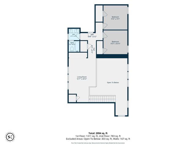 7933 Spring Run Drive, Magnolia, TX 77354
