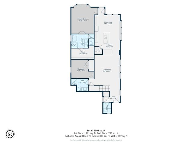 7933 Spring Run Drive, Magnolia, TX 77354