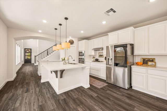7933 Spring Run Drive, Magnolia, TX 77354