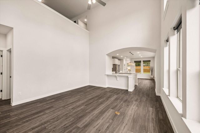 7933 Spring Run Drive, Magnolia, TX 77354