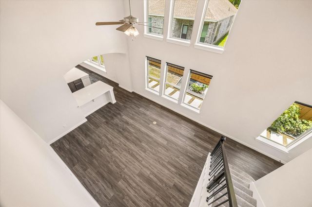7933 Spring Run Drive, Magnolia, TX 77354