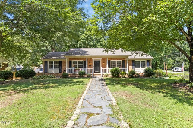 1208 Cary Street, Burlington, NC 27215
