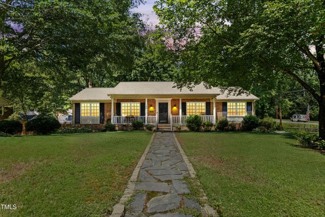 1208 Cary Street, Burlington, NC 27215