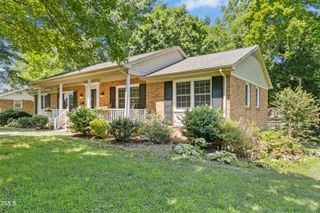 1208 Cary Street, Burlington, NC 27215