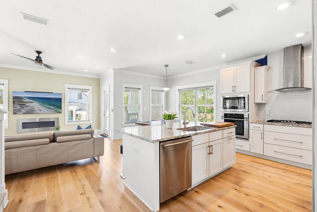 338 Grande Pointe Circle, Inlet Beach, FL 32461