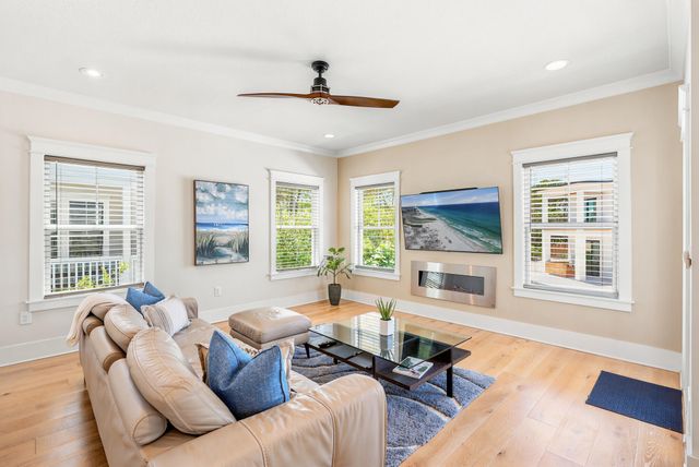 338 Grande Pointe Circle, Inlet Beach, FL 32461