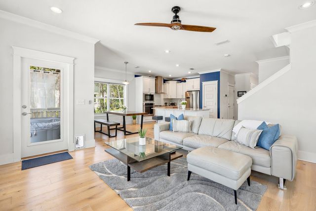 338 Grande Pointe Circle, Inlet Beach, FL 32461