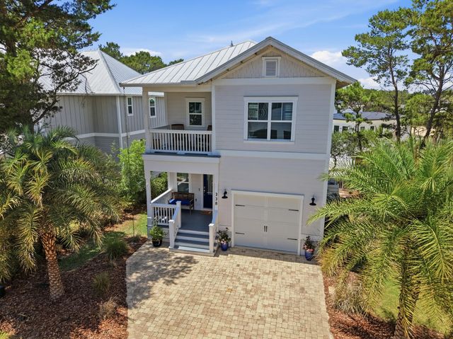 338 Grande Pointe Circle, Inlet Beach, FL 32461